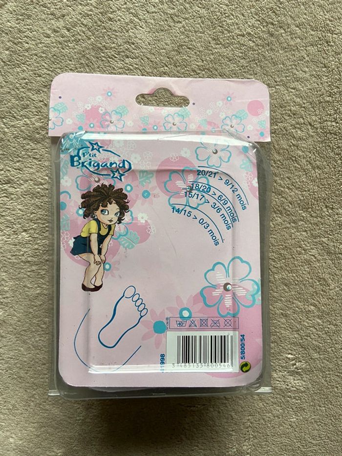 Chaussure - photo numéro 2