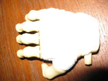 scooby doo scoubidou figurine