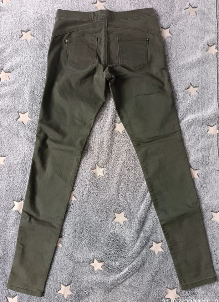 Pantalon Jennyfer 34 - photo numéro 2