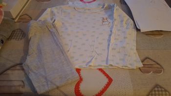 Pyjama léger 5ans