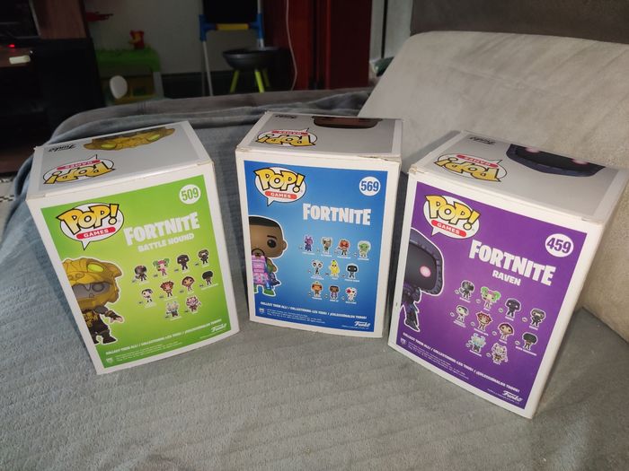 Pop Fortnite - photo numéro 9