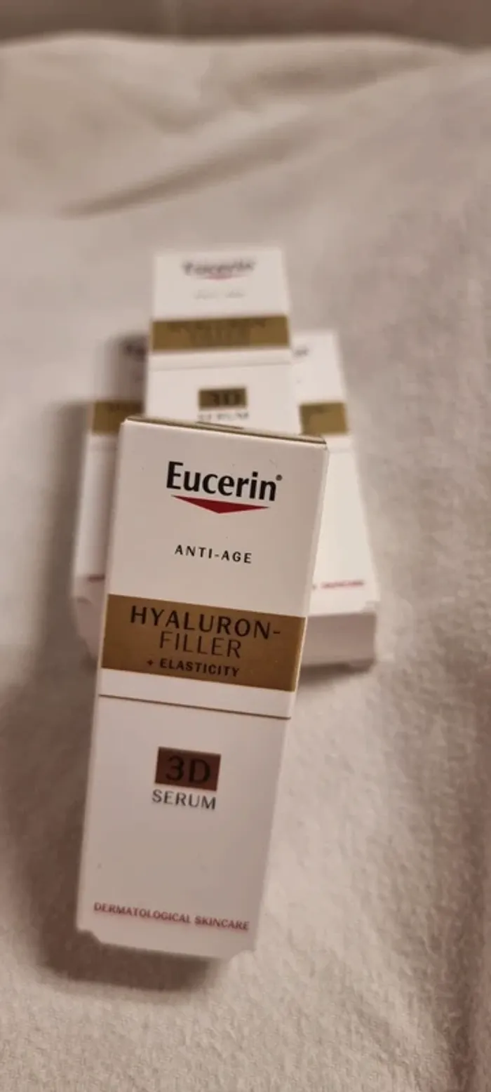 Creme eucerin