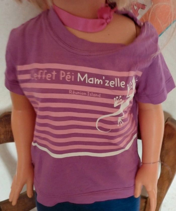 Tee shirt - photo numéro 3