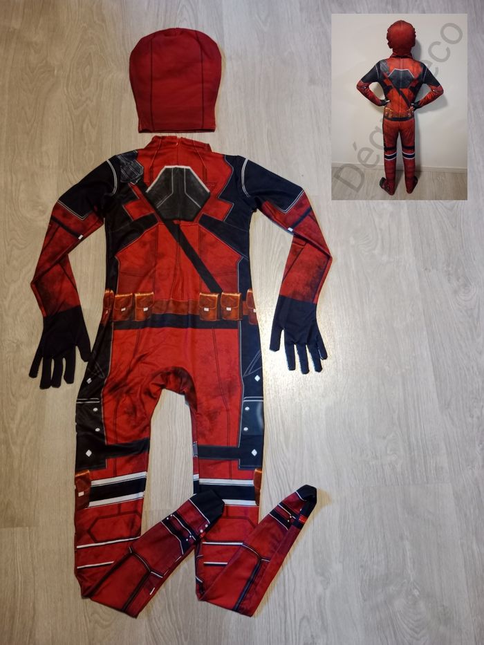 Déguisement enfant - photo numéro 2