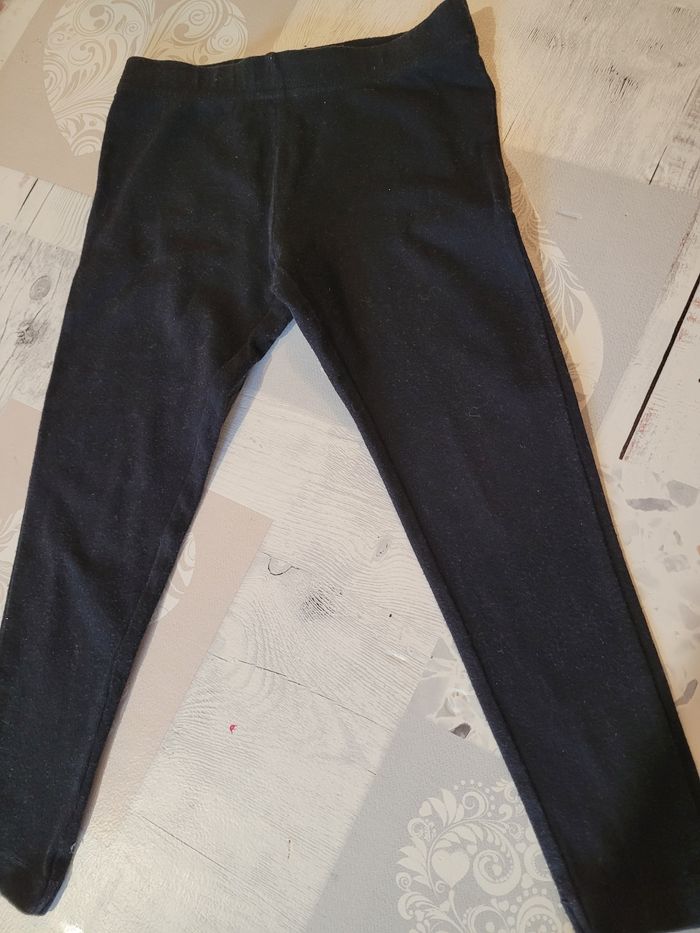 Legging 4ans