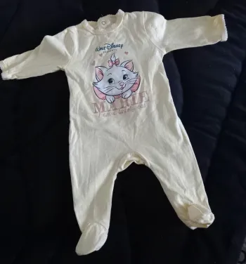 Pyjama 3 mois Disney