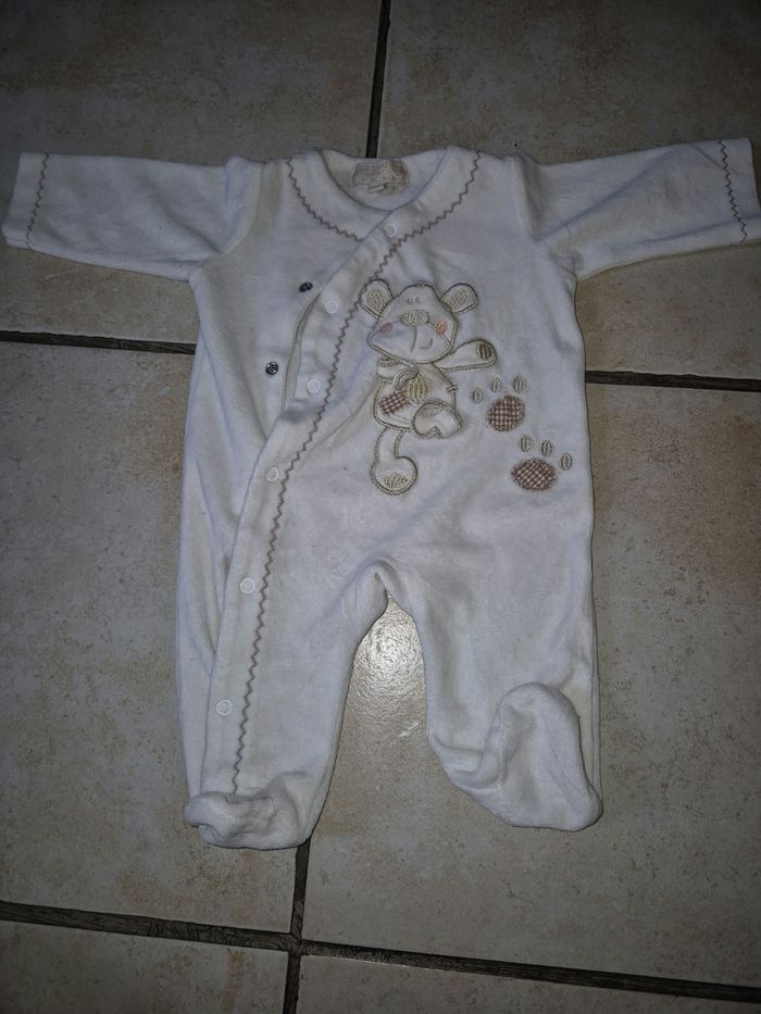 Lot 7 pyjamas - photo numéro 8