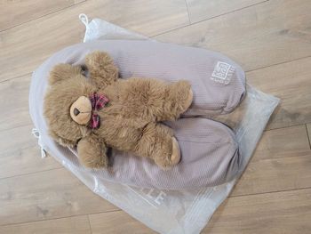 Coussin d allaitement