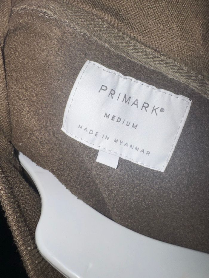 Pull capuche - photo numéro 4