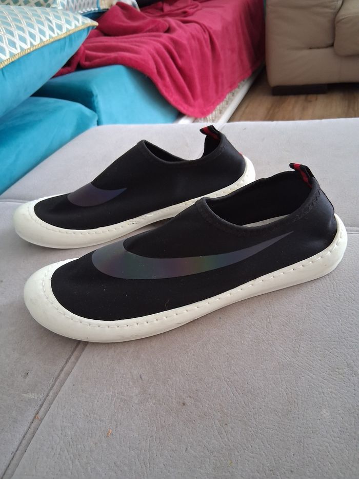 Chaussure - photo numéro 2