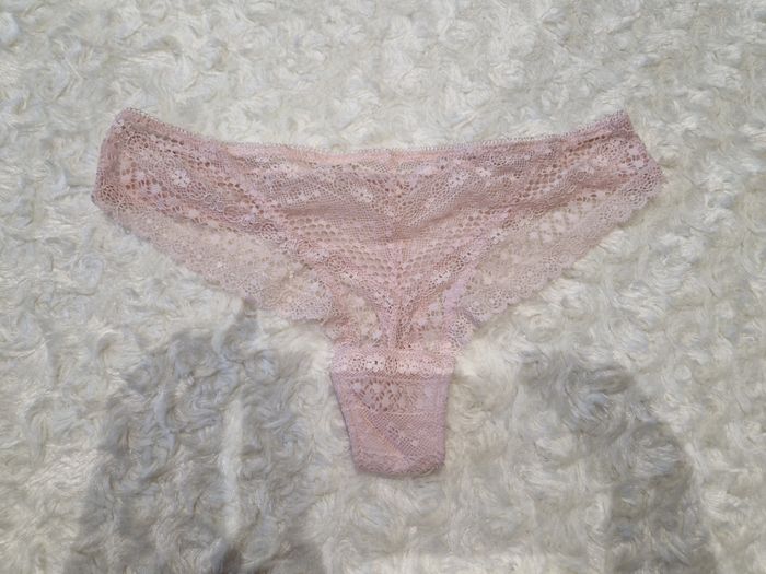 Lot 4 strings neufs H&M - photo numéro 6