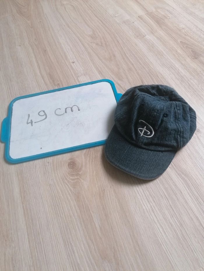 Casquette Disney