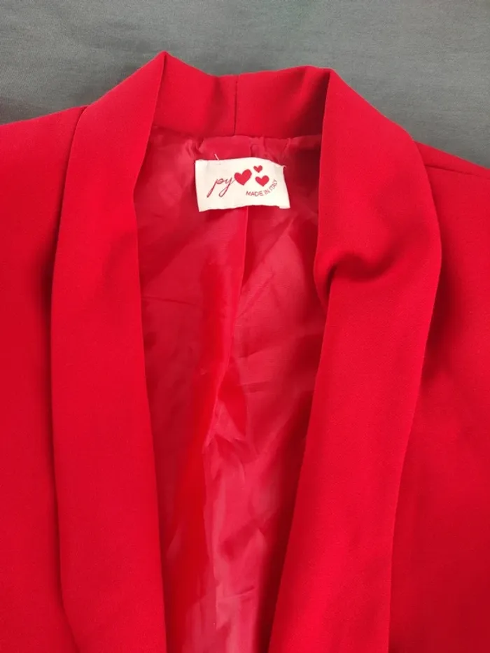 Veste - photo numéro 2
