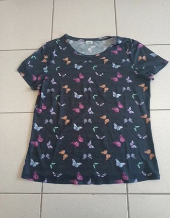 T-shirt Pimkie taille S