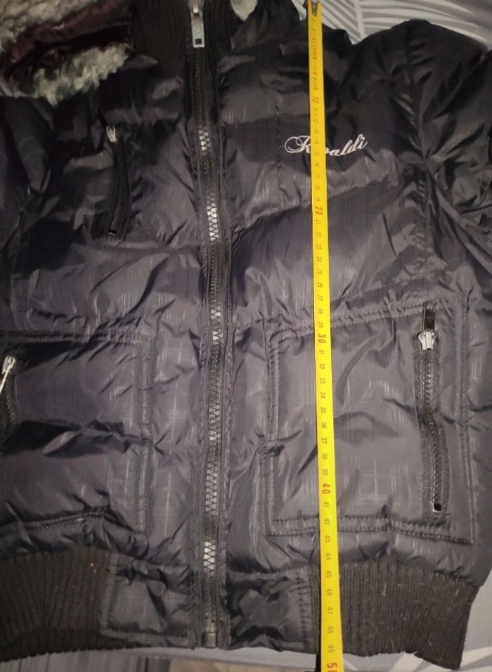 Blouson rilvaldi taille 6 ans - photo numéro 6