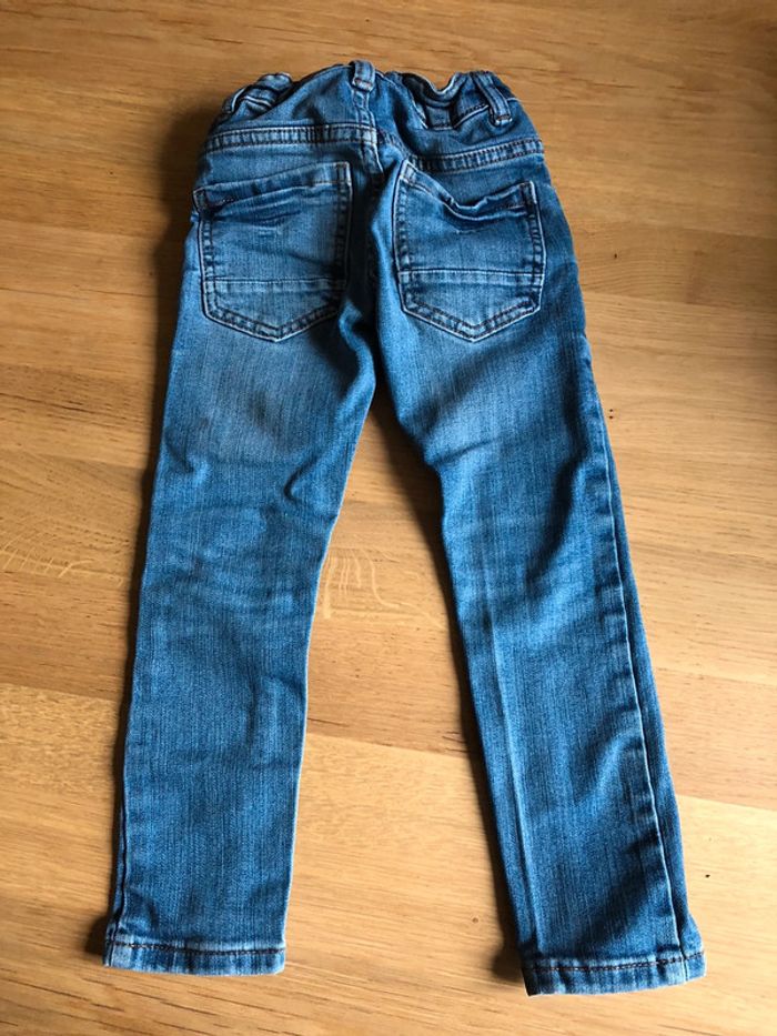 Jean Skinny - photo numéro 2