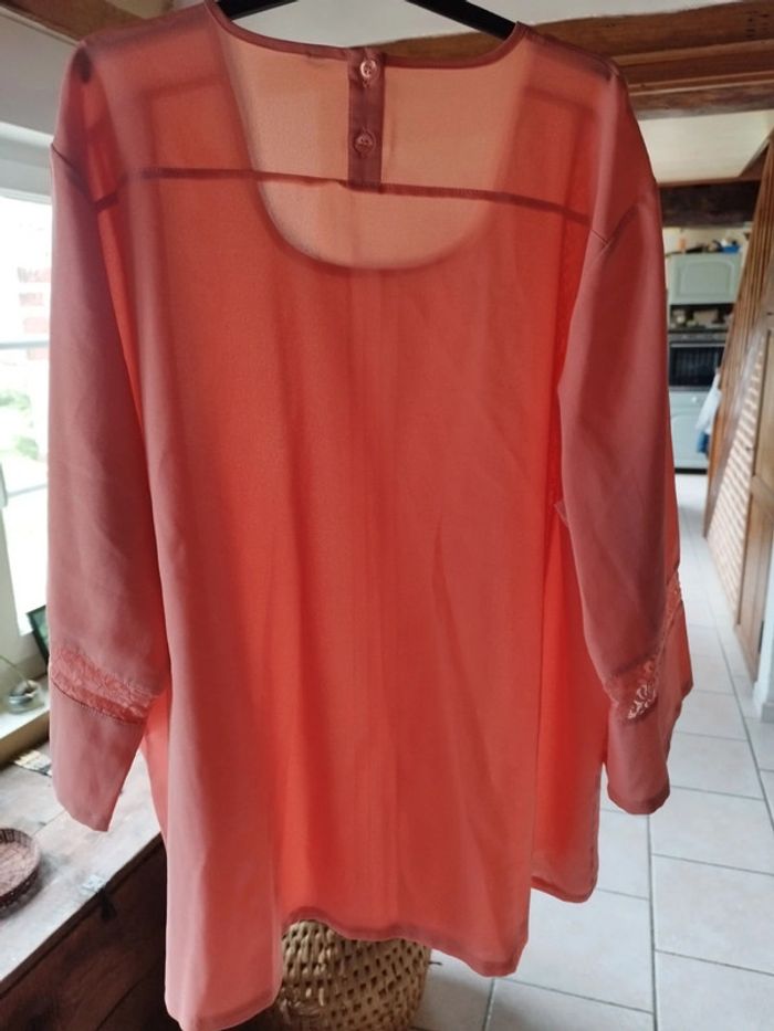 Blouse - photo numéro 3