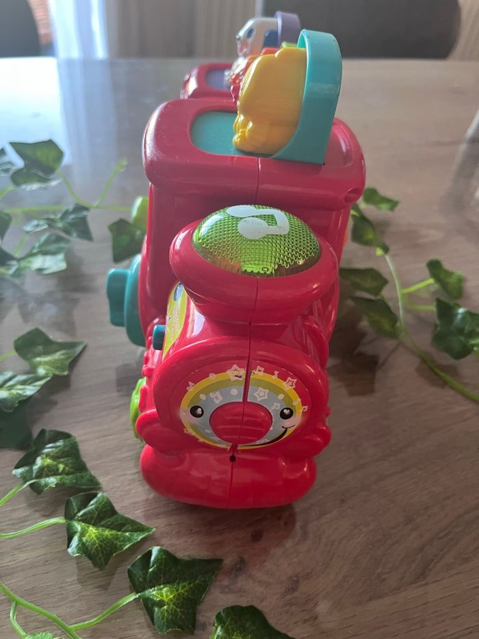 Roul’train cache cache - photo numéro 2