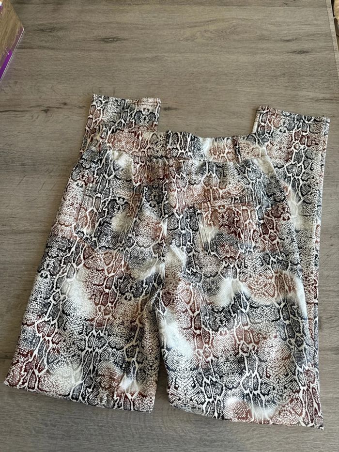 Pantalon femme L - photo numéro 2