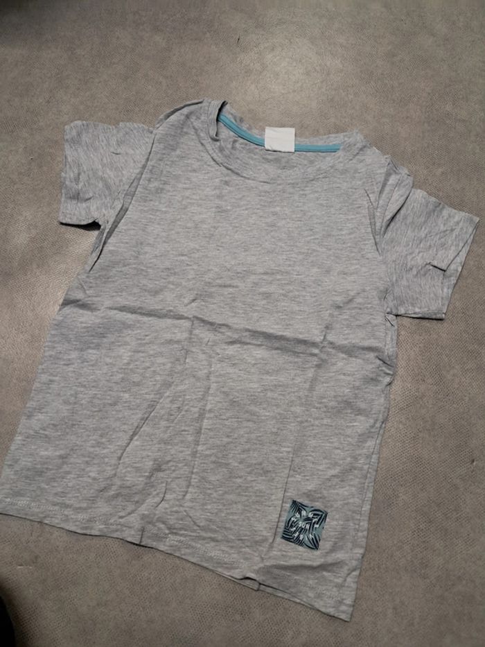 tee shirt garcon 10 ans