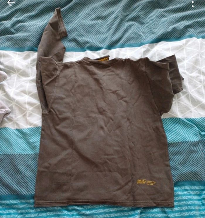 Pull catimini garçon 8 ans très bon état - photo numéro 5