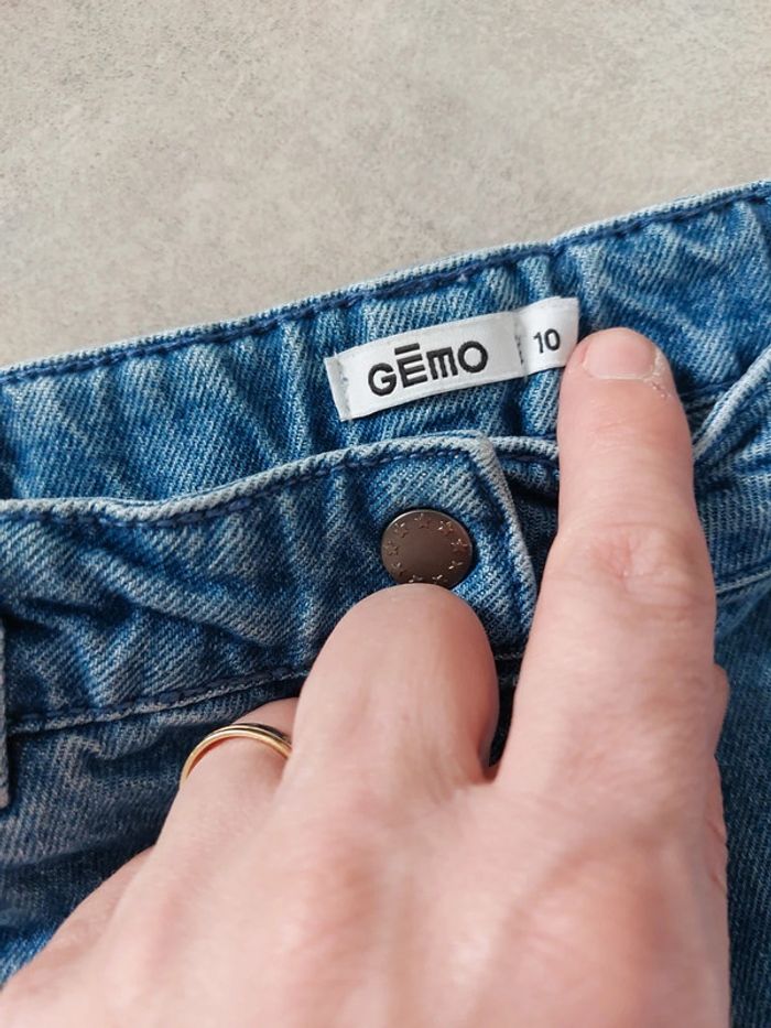 Short neuf Gémo - photo numéro 3