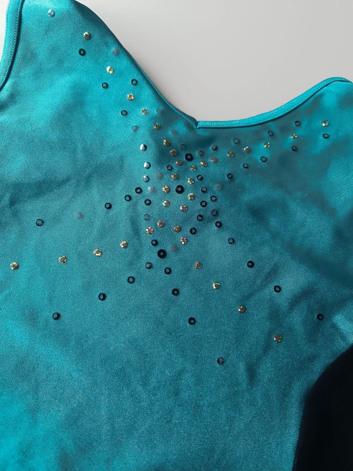 Justaucorps - photo numéro 3