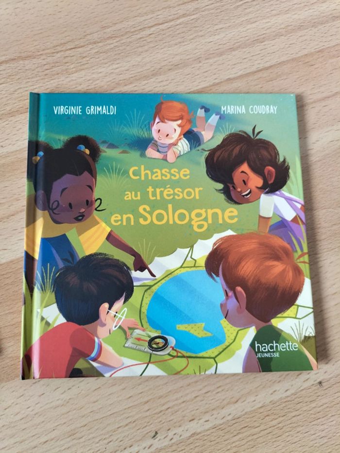 Lot livres mac do - photo numéro 4