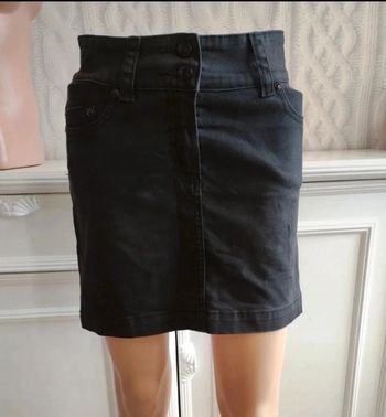 Jupe courte Kookaï t34