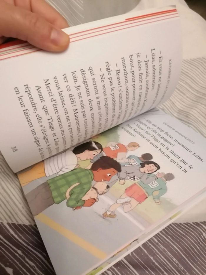 Livre Le Grenier merveilleux #livres_krocaro - photo numéro 3