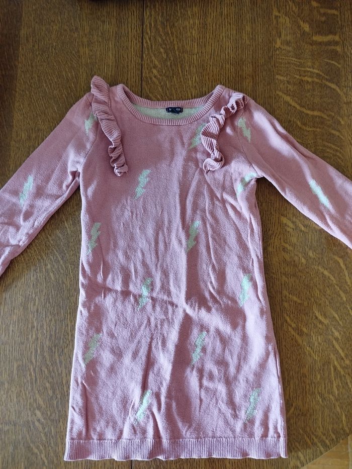 Lot robe pull - photo numéro 2
