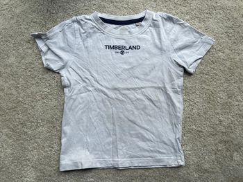 Donne t-shirt manches courtes Timberland 🌻