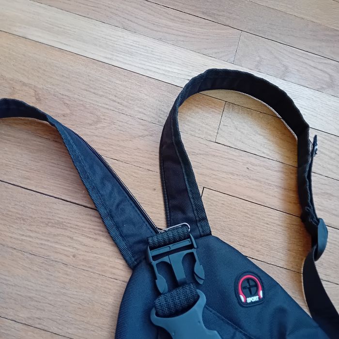Sac à dos - photo numéro 5