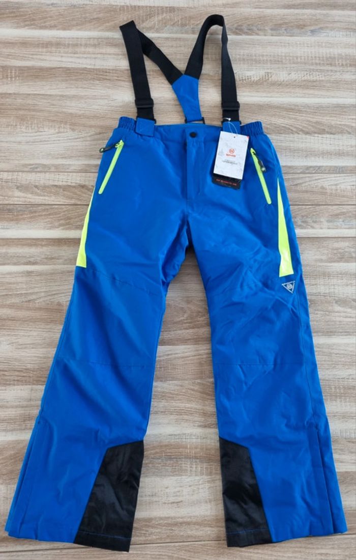 Whs pantalon ski snowboard enfant taille 140 10 ans