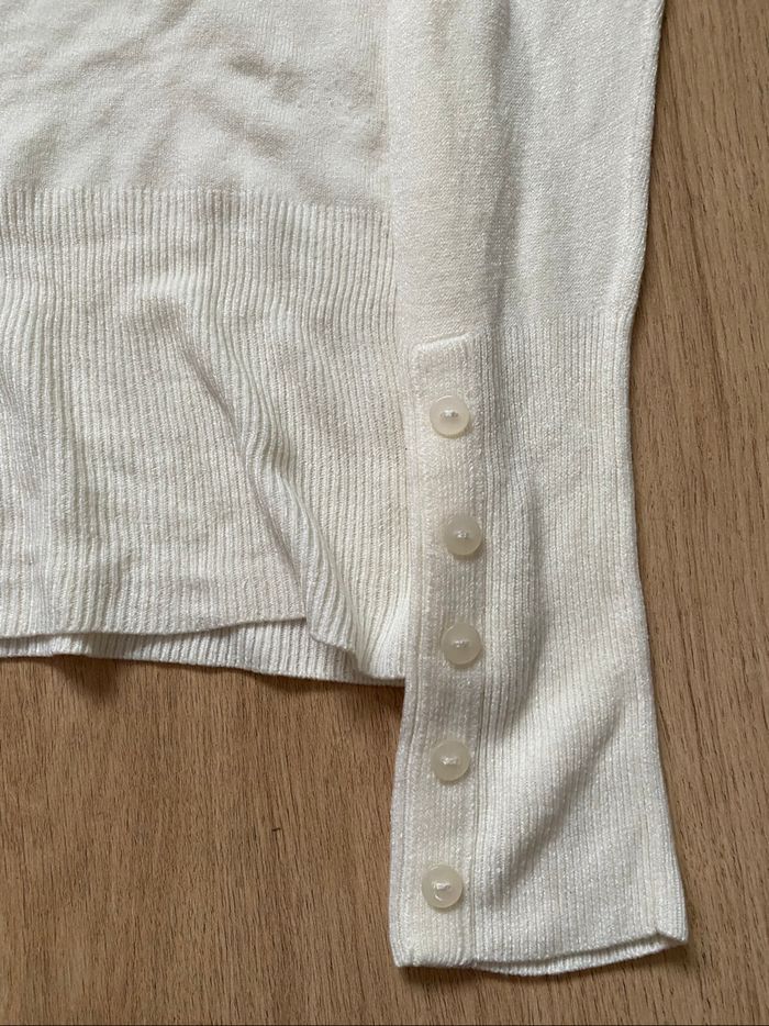 Pull 38/40 - photo numéro 2