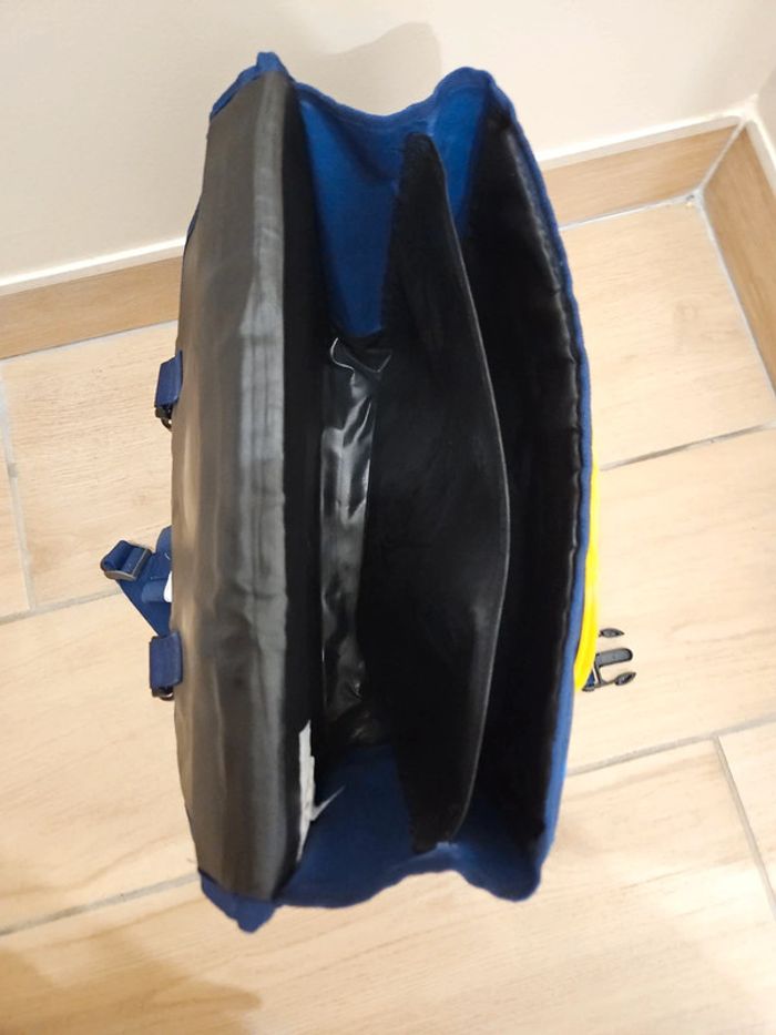Cartable pokemon - photo numéro 6