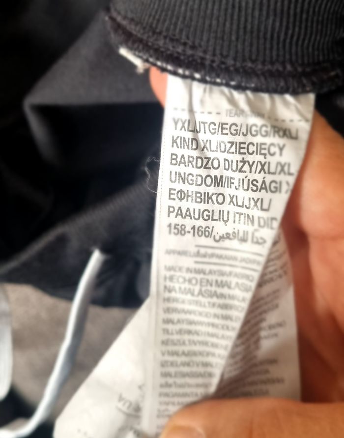 Survêtement  under armour knit tracksuit - photo numéro 8