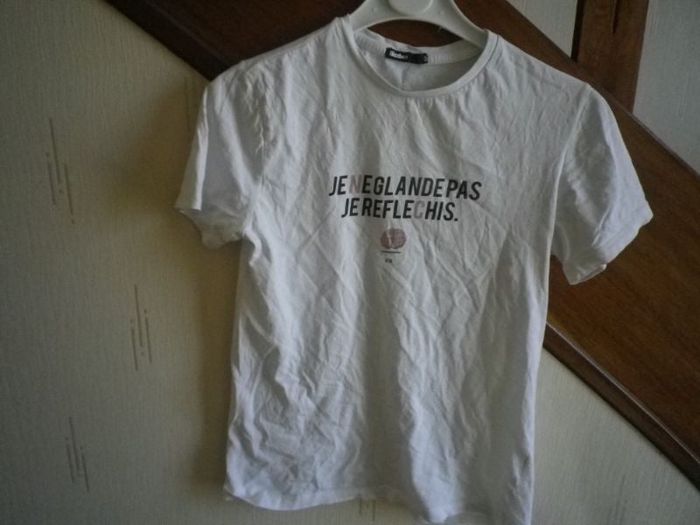 TEE SHIRT