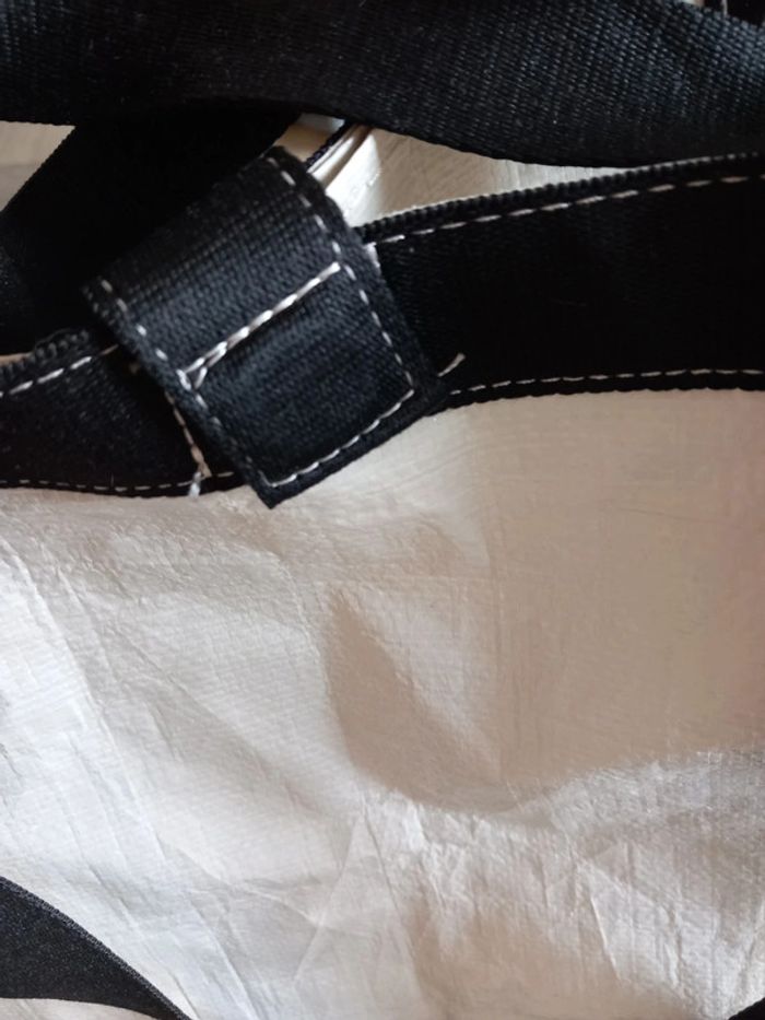 Sac shopping zara - photo numéro 5