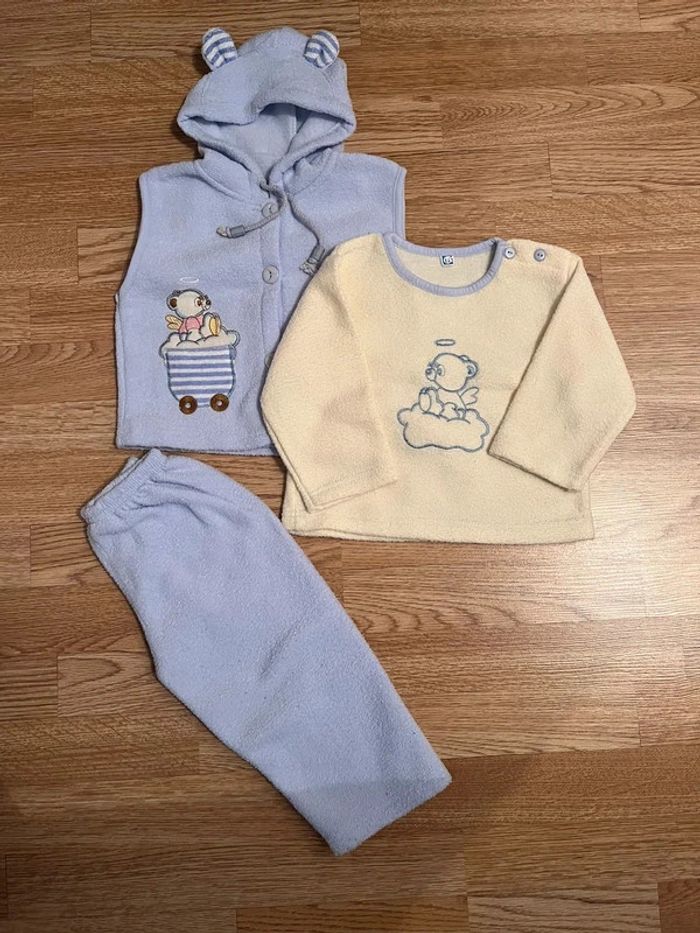 Ensemble - photo numéro 8