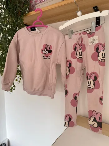 Ensemble Minnie Zara