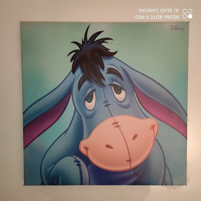 Lot petits tableaux - photo numéro 2