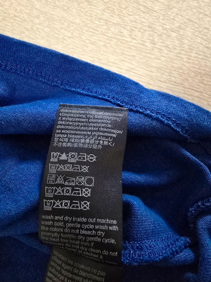 Tee shirt - photo numéro 5