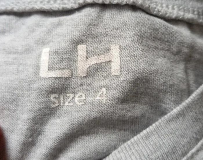 Tee-shirt - photo numéro 6