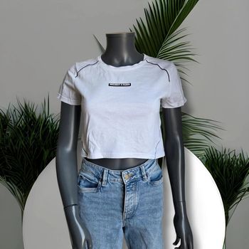 Top court - blanc- project x paris