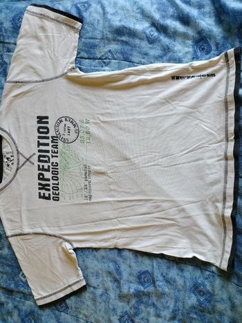 Tee short très bon état