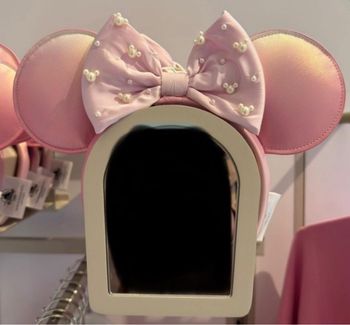 Ears Disney Collection Pink Pearl 