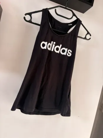 Débardeur Adidas • XS
