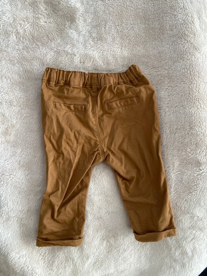 Pantalon - photo numéro 2