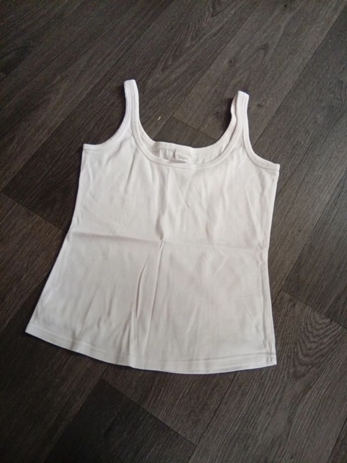 Lot débardeurs - photo numéro 4